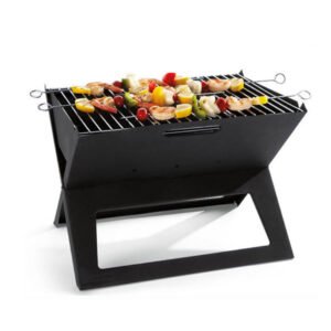 Folding BBQ Grill