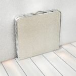 120cm Folding Aluminium Camping Table