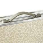 120cm Folding Aluminium Camping Table