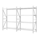 3Mx2M Giantz Shelving Rack