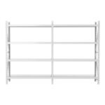 3Mx2M Giantz Shelving Rack