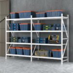 3Mx2M Giantz Shelving Rack