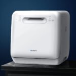 Devanti Benchtop Dishwasher