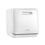 Devanti Benchtop Dishwasher