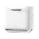 Devanti Benchtop Dishwasher