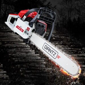 Giantz 52CC Chainsaw with 20" Bar