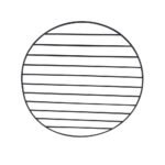 22 inch Portable Fire Pit