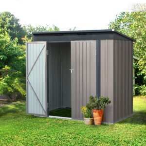 Giantz Outdoor Garden Shed 1.95 x 1.31m