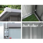 Giantz Outdoor Garden Shed 1.95 x 1.31m