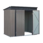 Giantz Outdoor Garden Shed 1.95 x 1.31m