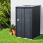 Giantz Outdoor Garden Shed 0.99 x 1.04m