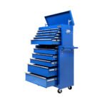 Giantz 14-Drawer Tool Trolley – Blue