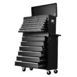 Giantz 16-Drawer Tool Cabinet – Black