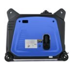 Gentrax 3500W Generator with Remote Start