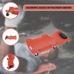 91cm Mechanics Rolling Crawler Board