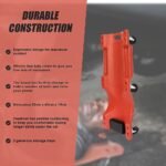 91cm Mechanics Rolling Crawler Board