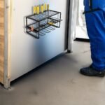 Power Tool Storage Organiser