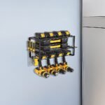 Power Tool Storage Organiser