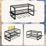 Power Tool Storage Organiser