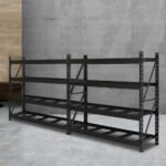 Giantz 4m x 2m Warehouse Shelving