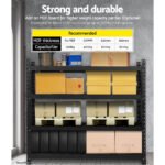 Giantz 4m x 2m Warehouse Shelving