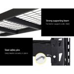 Giantz 4m x 2m Warehouse Shelving