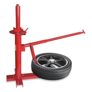 Manual Tyre Changer / Bead Breaker