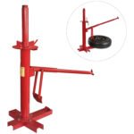 Manual Tyre Changer / Bead Breaker