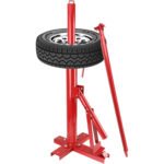 Manual Tyre Changer / Bead Breaker
