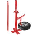 Manual Tyre Changer / Bead Breaker