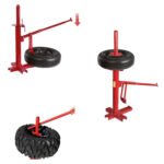 Manual Tyre Changer / Bead Breaker
