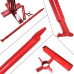 Manual Tyre Changer / Bead Breaker