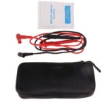 AC/DC Digital Voltage Clamp Multi Meter