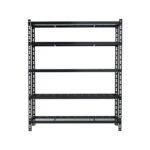 Giantz 1.8 x 1.2m 5-Tier Garage Shelving Rack x 4
