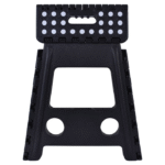 39cm Folding Plastic Stool