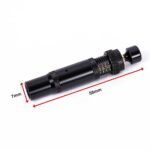 Tyre Deflators Set 10-30 PSI