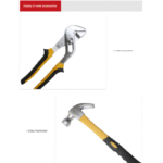 168-Piece Hand Took Kit