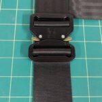 Bum Bag Spare Wheel Rubbish Bag for Big Wheels