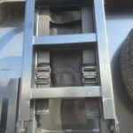 Bum Bag Spare Wheel Rubbish Bag