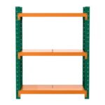 Giantz 1.2Mx1.5M Garage Shelving Warehouse Rack