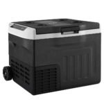 Glacio 30L Portable Car Fridge, 12V/24V/240V