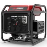Genpower GP3600i 3.2kW Open Frame Inverter Generator