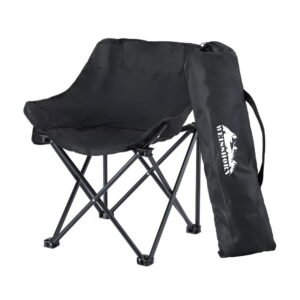 Weisshorn Camping Moon Chair