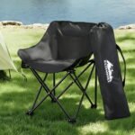 Weisshorn Camping Moon Chair