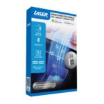 Laser Wireless CarPlay Micro Dongle