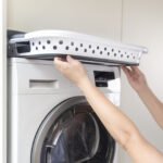 45L Space-Saving Collapsible Laundry Basket