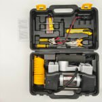 150PSI 12V Air Compressor