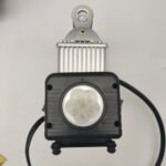 150PSI 12V Air Compressor