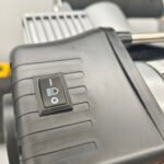 150PSI 12V Air Compressor