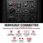 Genpower GP4750ie 3.8kW Portable Generator